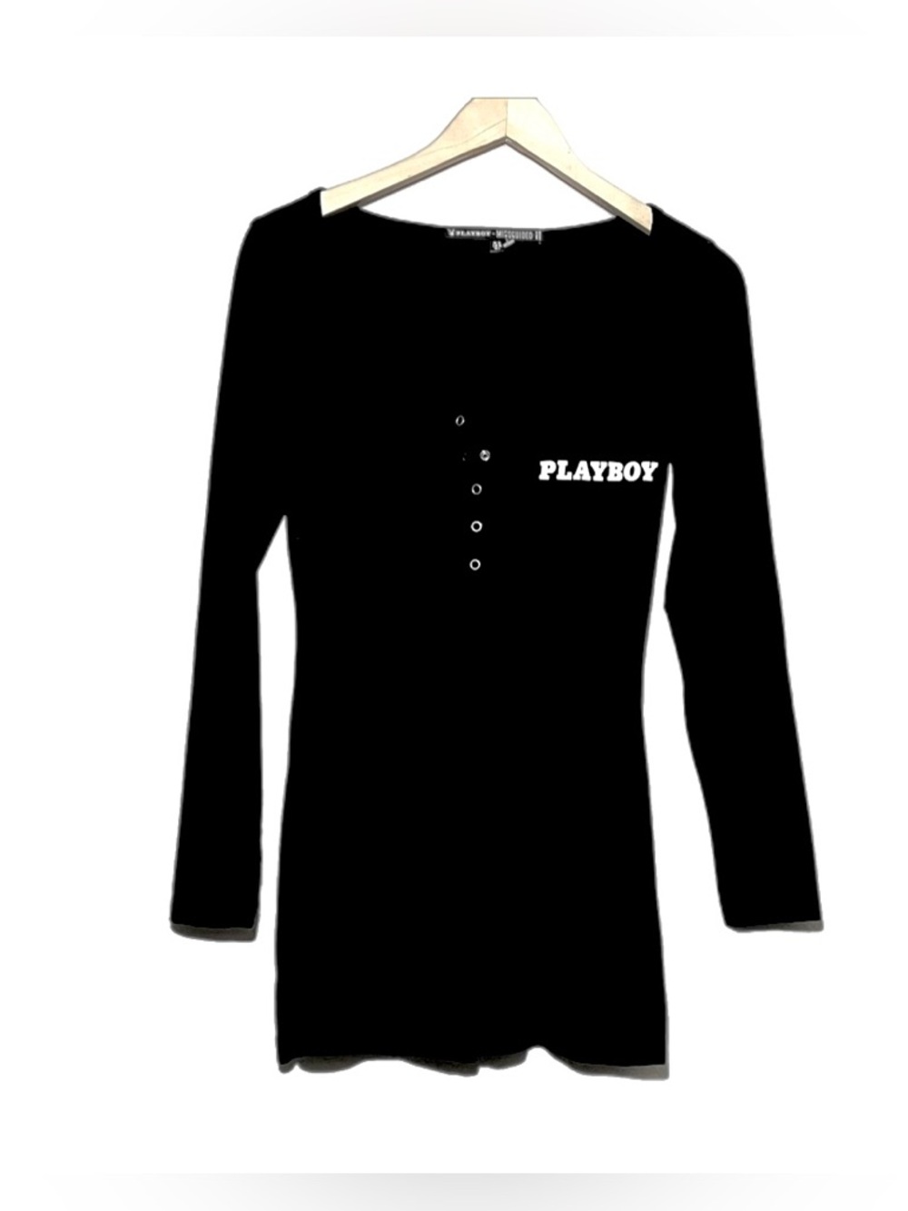 Playboy x Missguided Romper